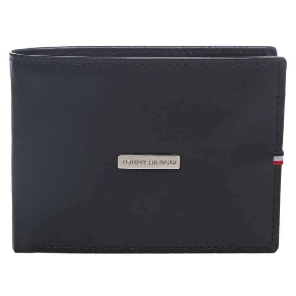 TOMMY HILFIGER MEN'S WALLET - Picture 2 of 6
